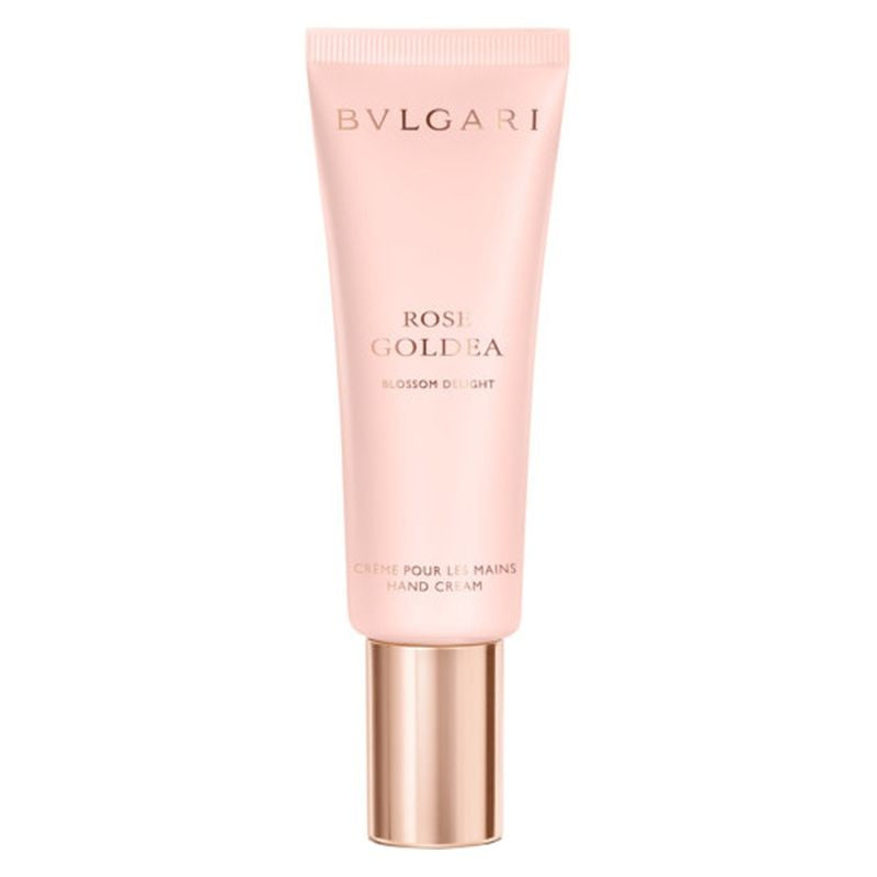 Bulgari Rose Goldea Blossom Delight Käsivoide 40 ml
