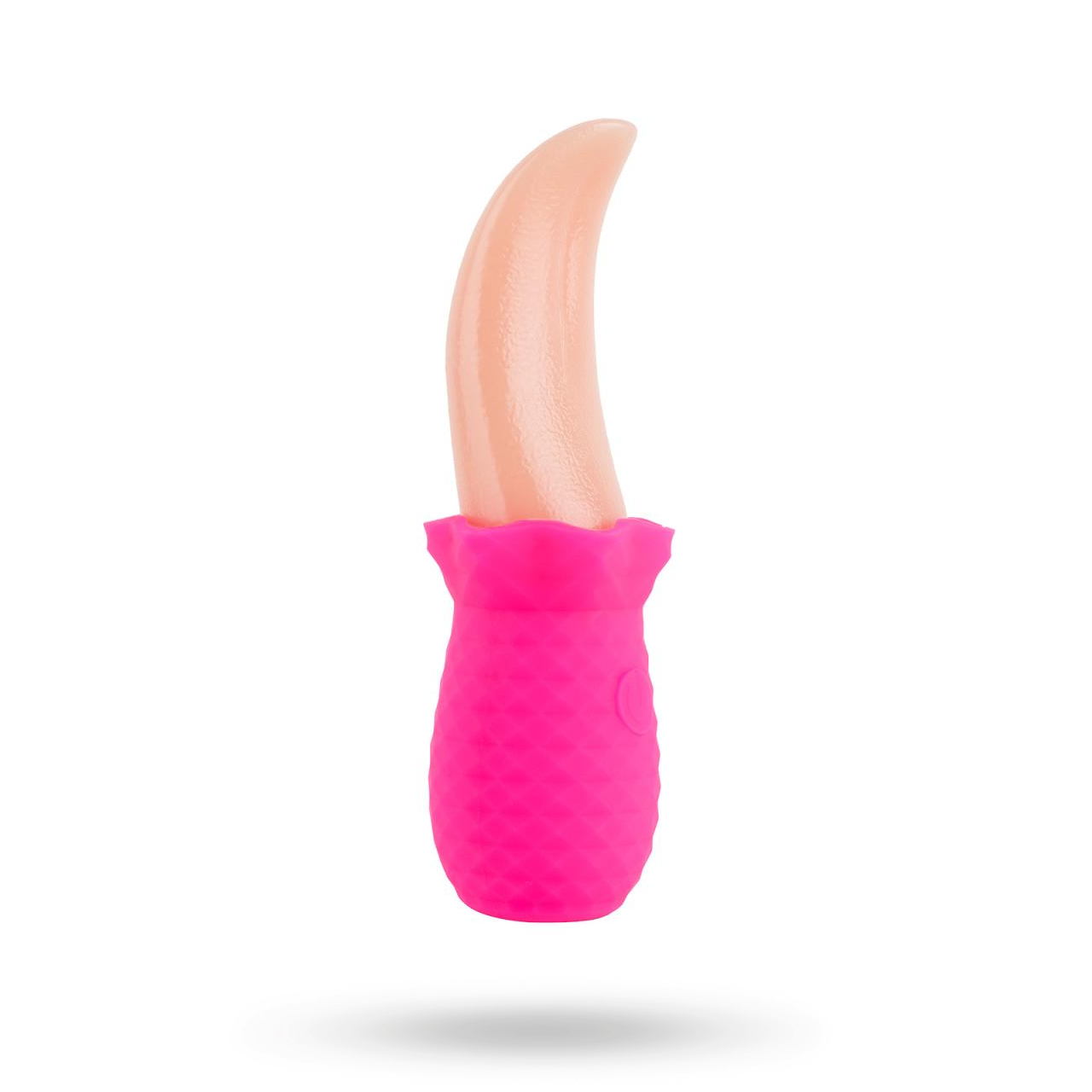 Teazers Tongue Vibrator Klitoris vibraattori