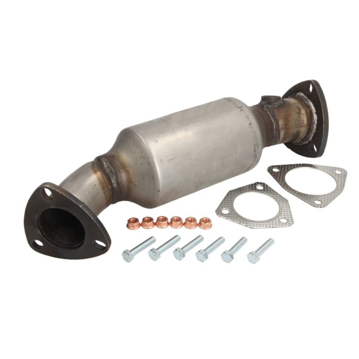 Katalysaattori BOSAL 099-602