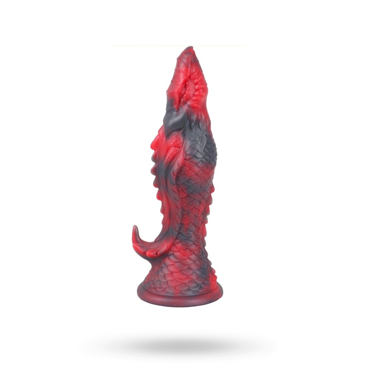 Warcraft Alien Silicone Dildo 26,5 cm Dragon Dildo