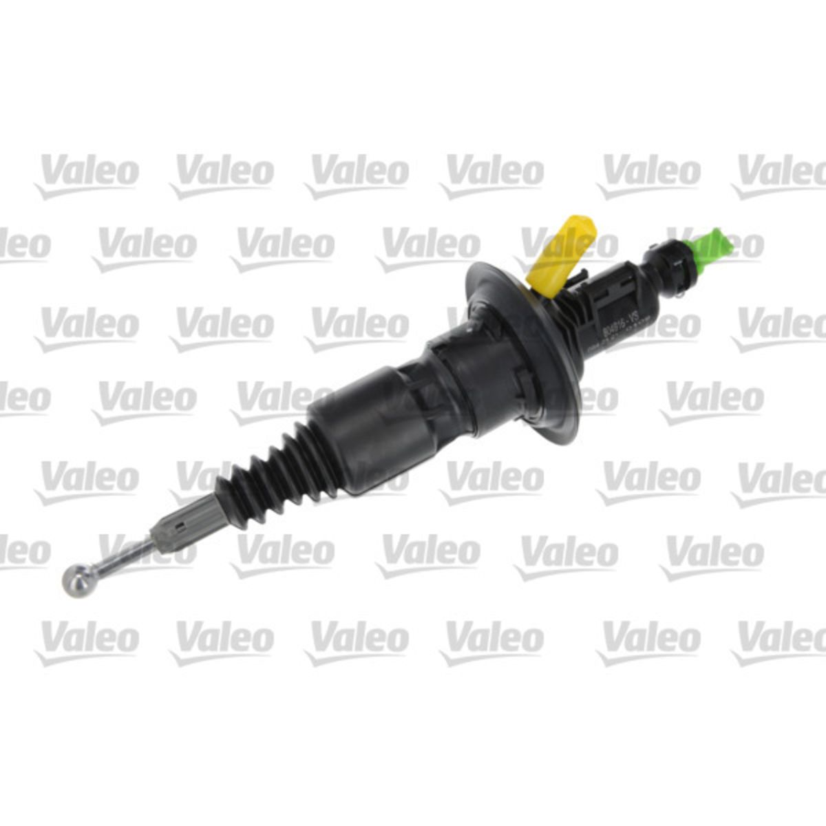 Pääsylinteri, kytkin VALEO 804916