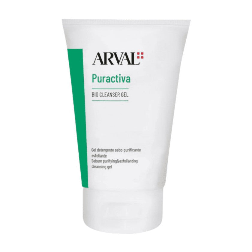 Arval puractiva bio cleanser gel - talia puhdistava puhdistusgeeli 150 ml