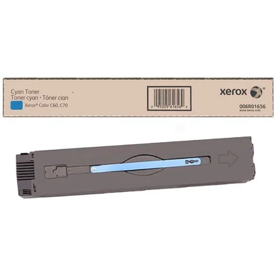 Xerox C60/C70 toner cyan 006R01656 Vastaa: N/A