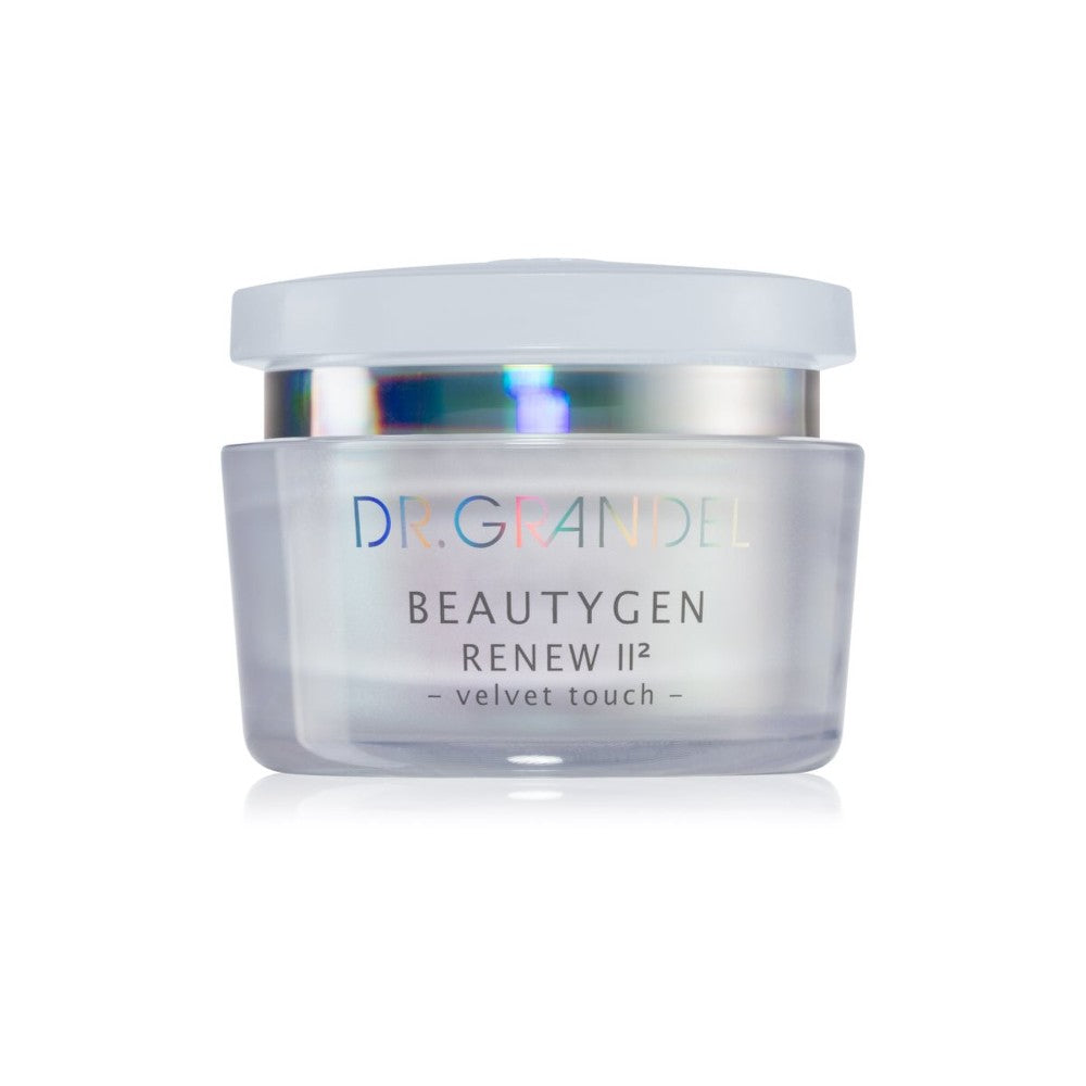 Dr. Grandel Beautygen Renew ryppyvoide kuivalle iholle 50 ml