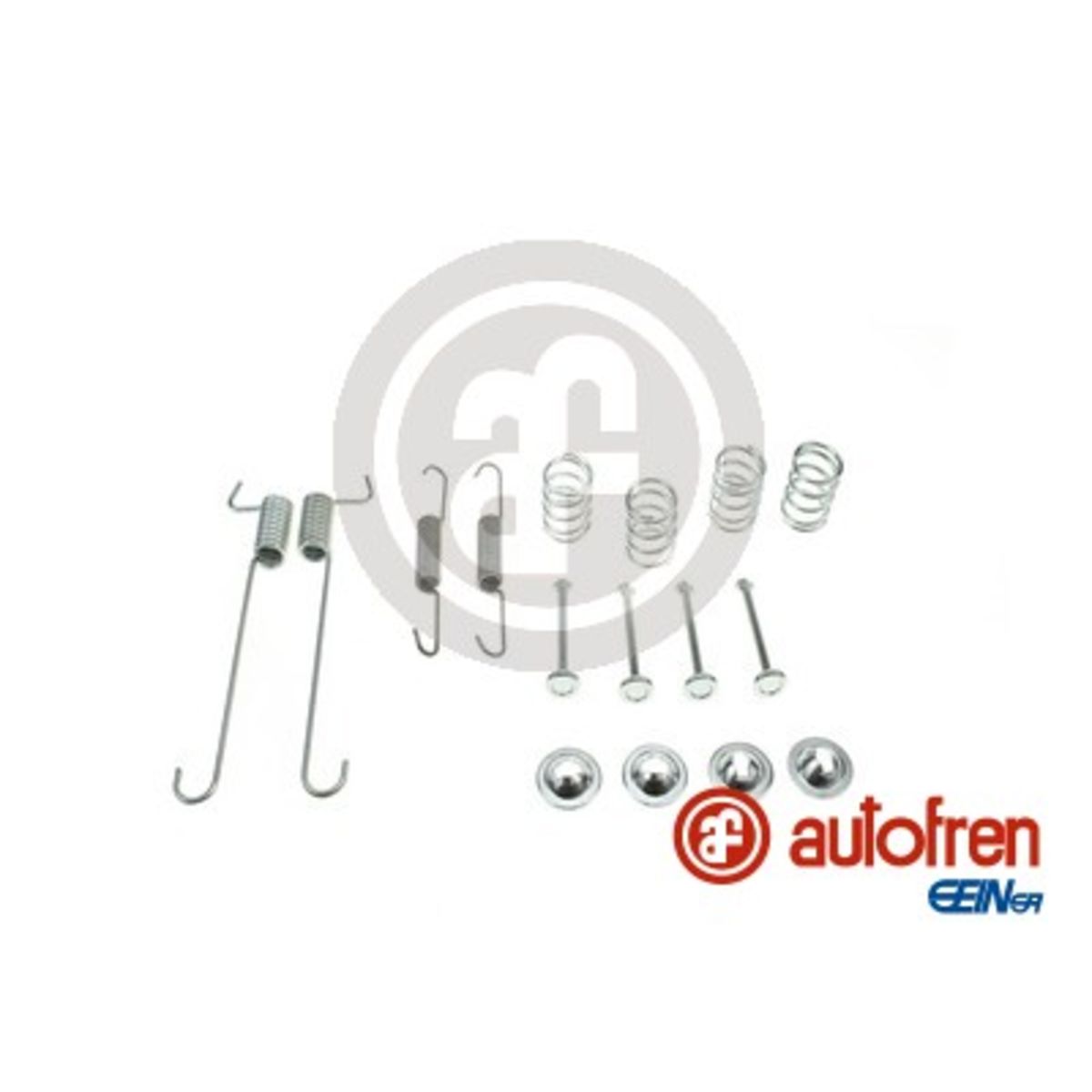 Tarvikesarja, seisontajarru AUTOFREN SEINSA D31046A