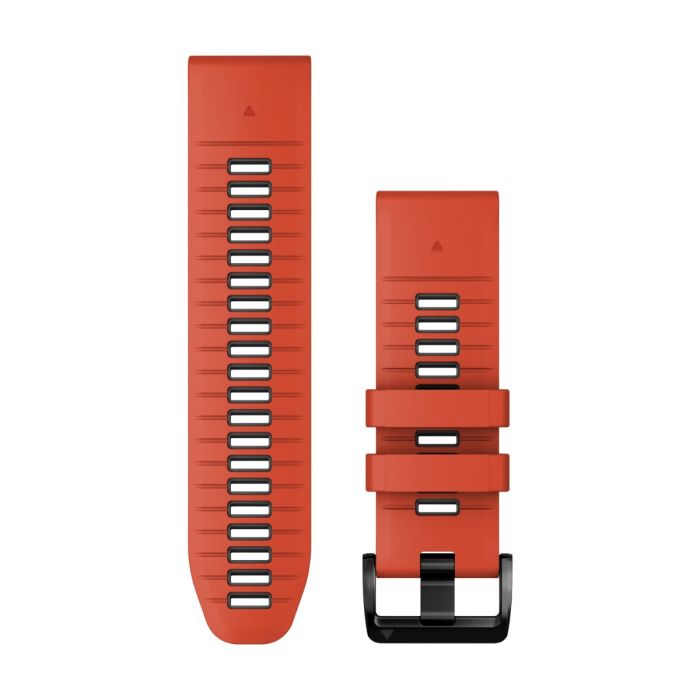 Garmin QuickFit 26 watchstrap silicone