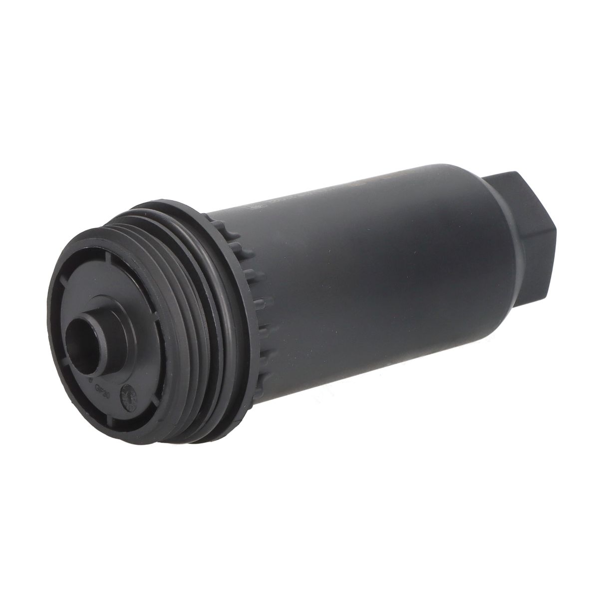 Hydrauliikkasuodatin, automaattivaihteisto PURFLUX TK008