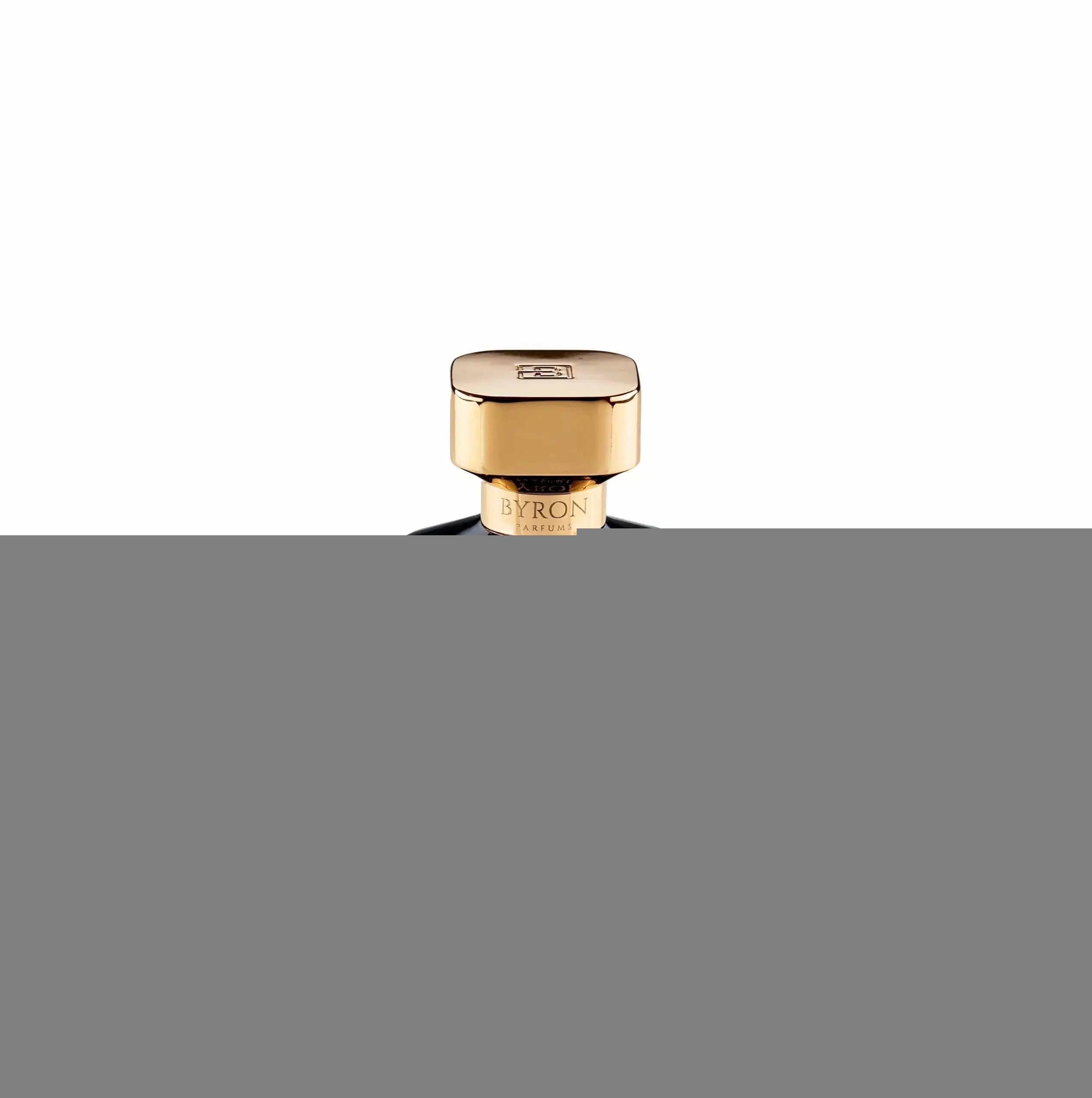 Musta lohikäärme Byron Unisex hajuvesiuute 75 ml