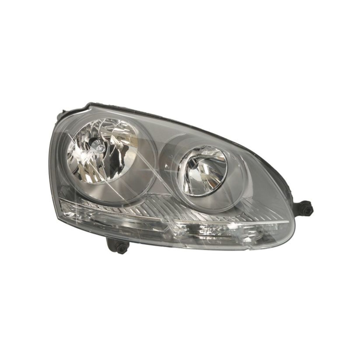 Ajovaloumpio HELLA 1EG 247 007-421