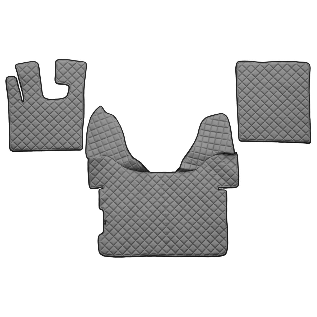 Automatot F-CORE FL09 GRAY