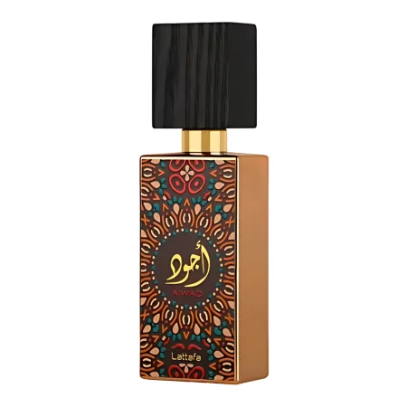 Lattafa Ajwad Eau De Parfum – 60ml
