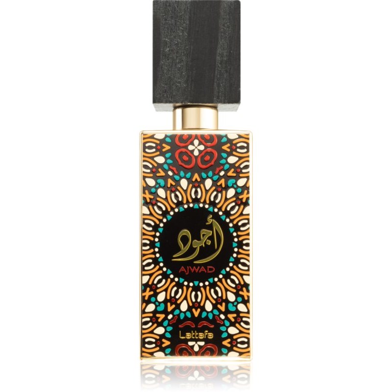 Lattafa Ajwad Eau De Parfum – 60ml
