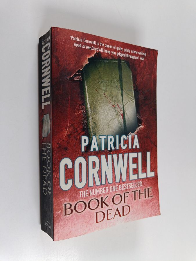 Book Of The Dead