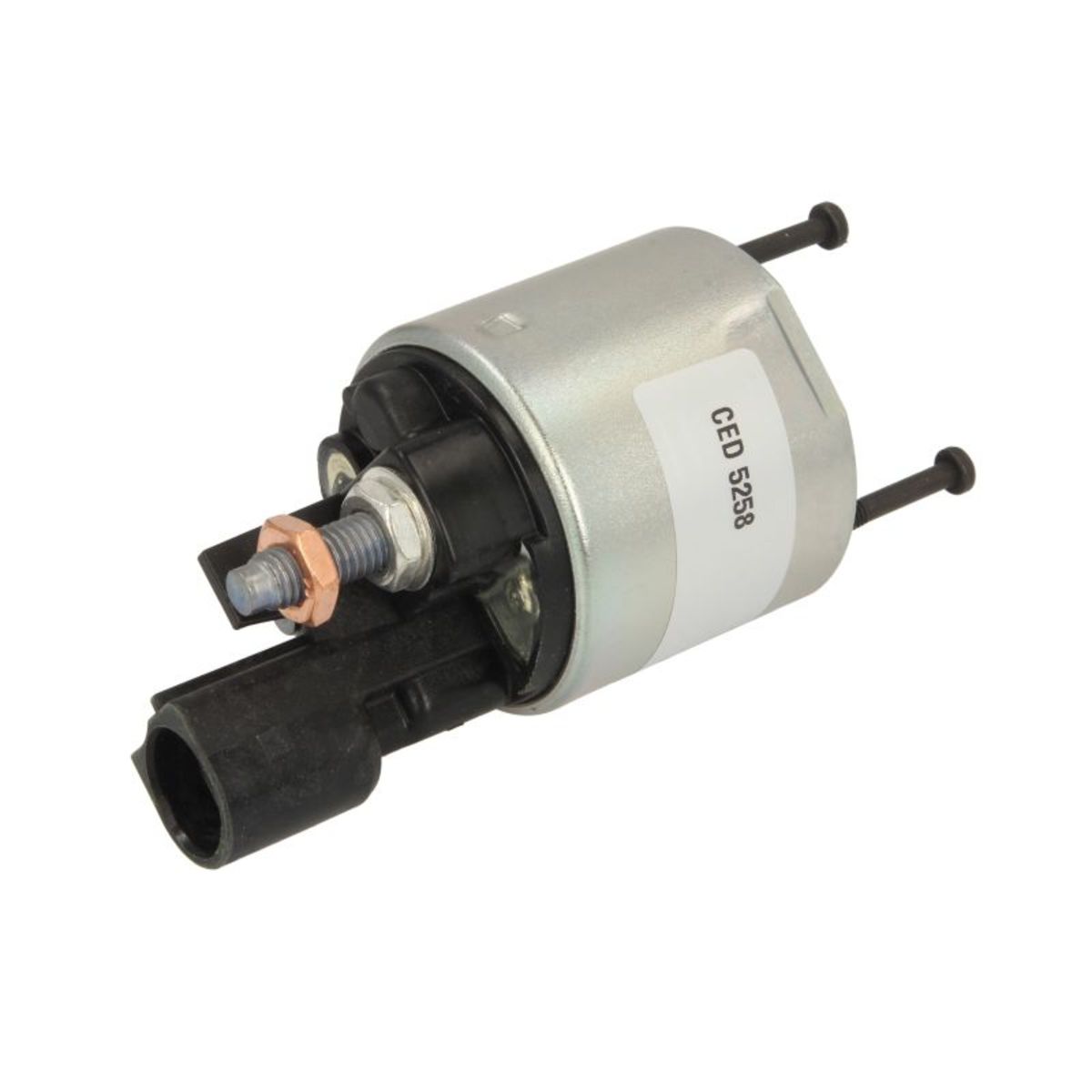 Magneettikytkin, käynnistin VALEO 595617