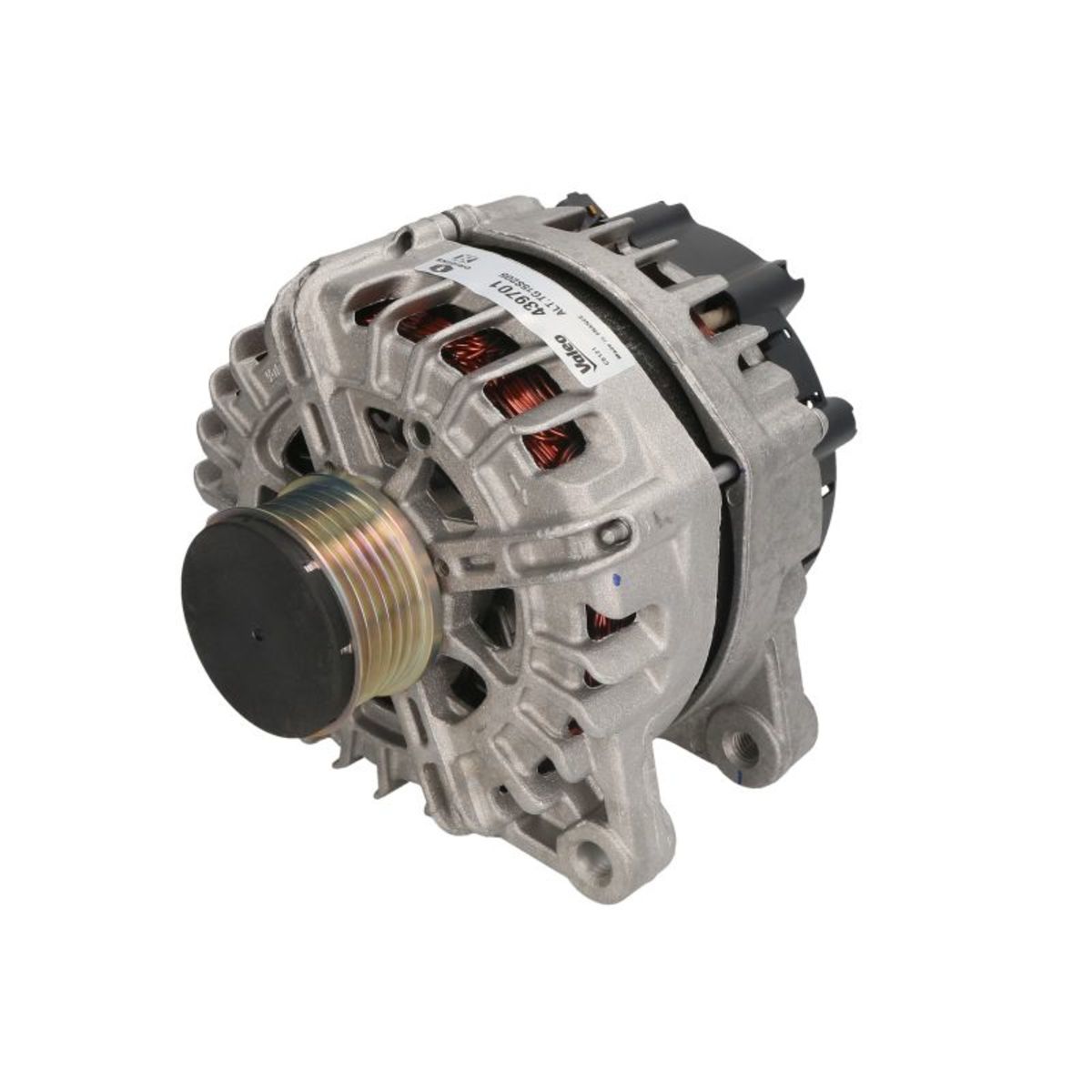 Laturi VALEO 439701