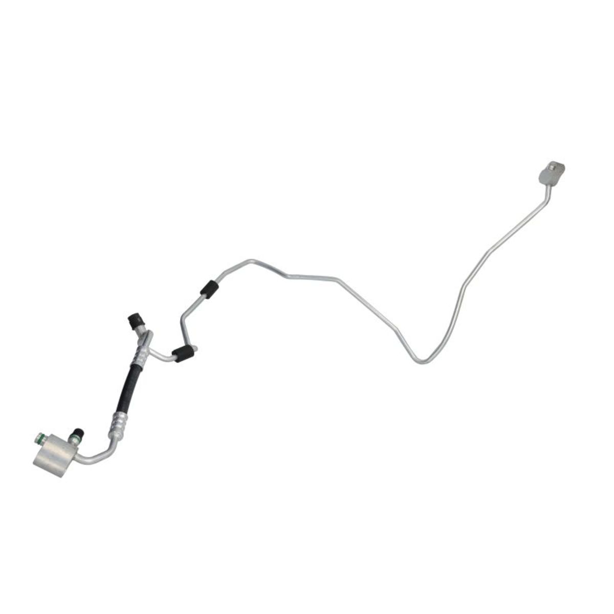 Matalapainejohto, ilmastointil. THERMOTEC KTT160120
