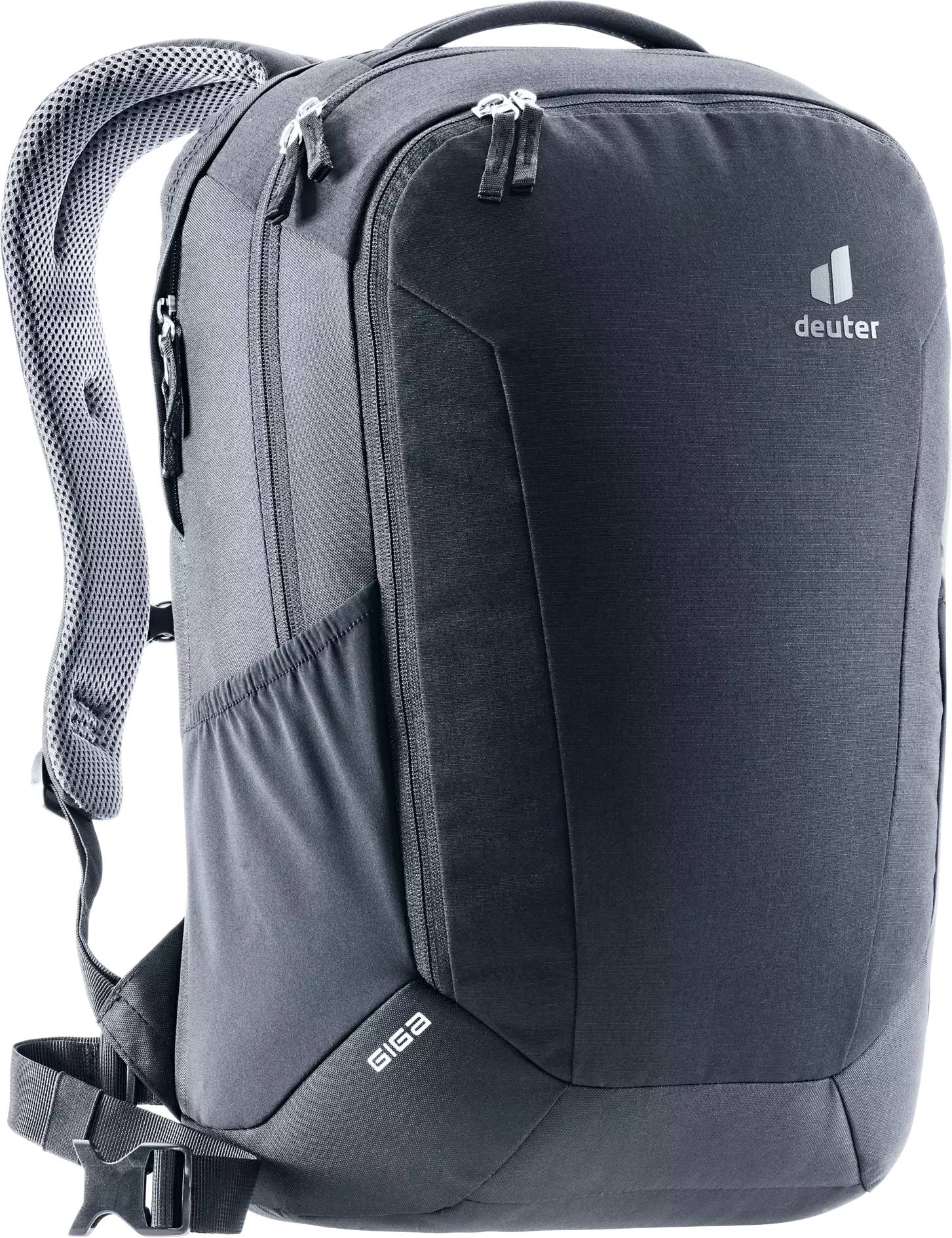 Reppu Deuter, sininen