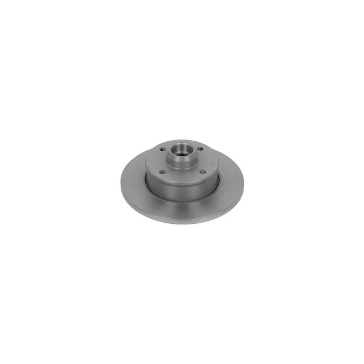 Jarrulevy FEBI BILSTEIN 09074