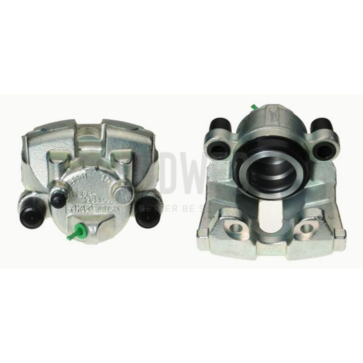 Jarrusatula BUDWEG CALIPER 343974