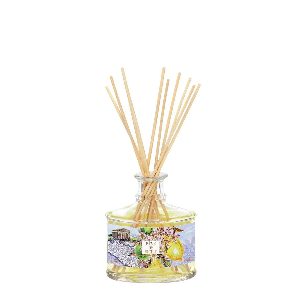 Fragonard Reve de Sicile diffuusori 250 ml