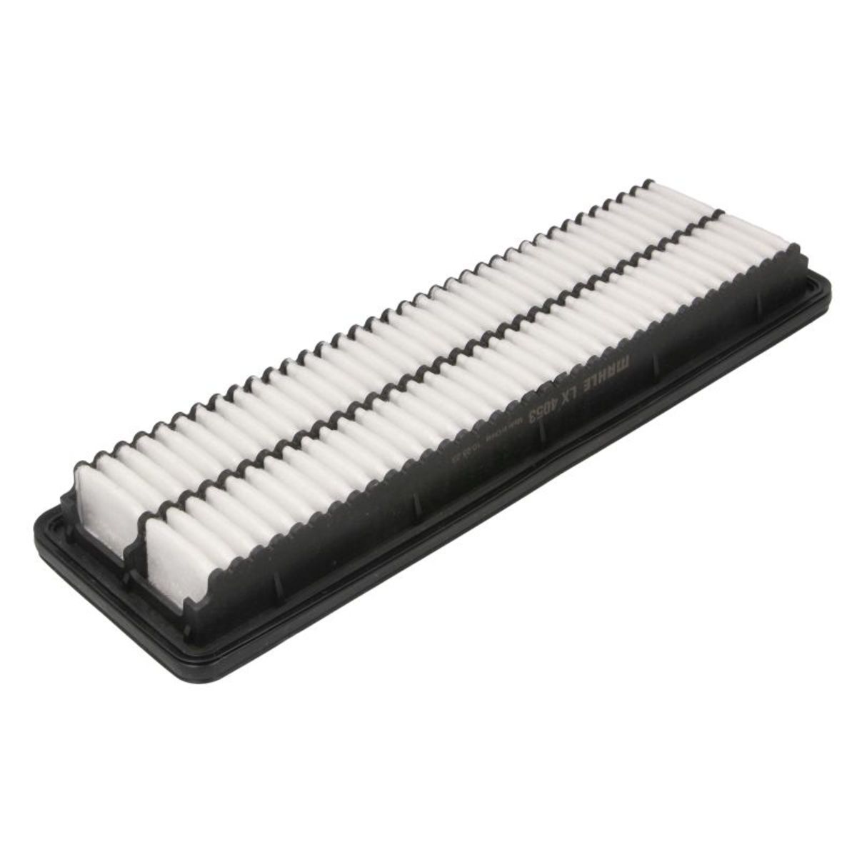 Ilmansuodatin MAHLE LX 4053