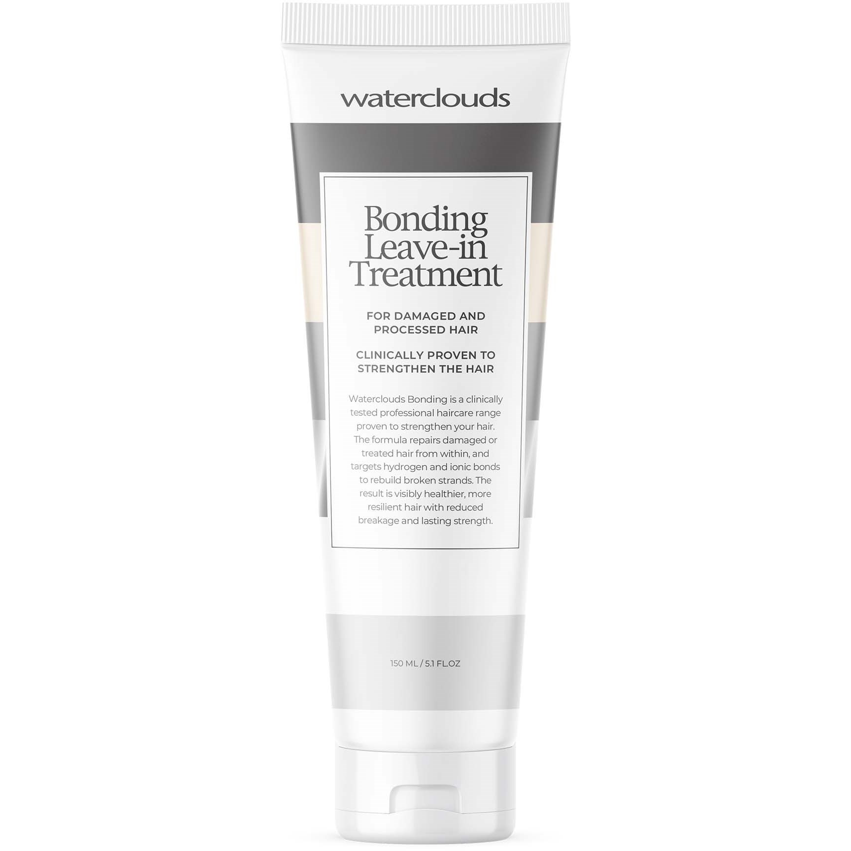 Waterclouds Bonding Leave In Treatment 150 ml
