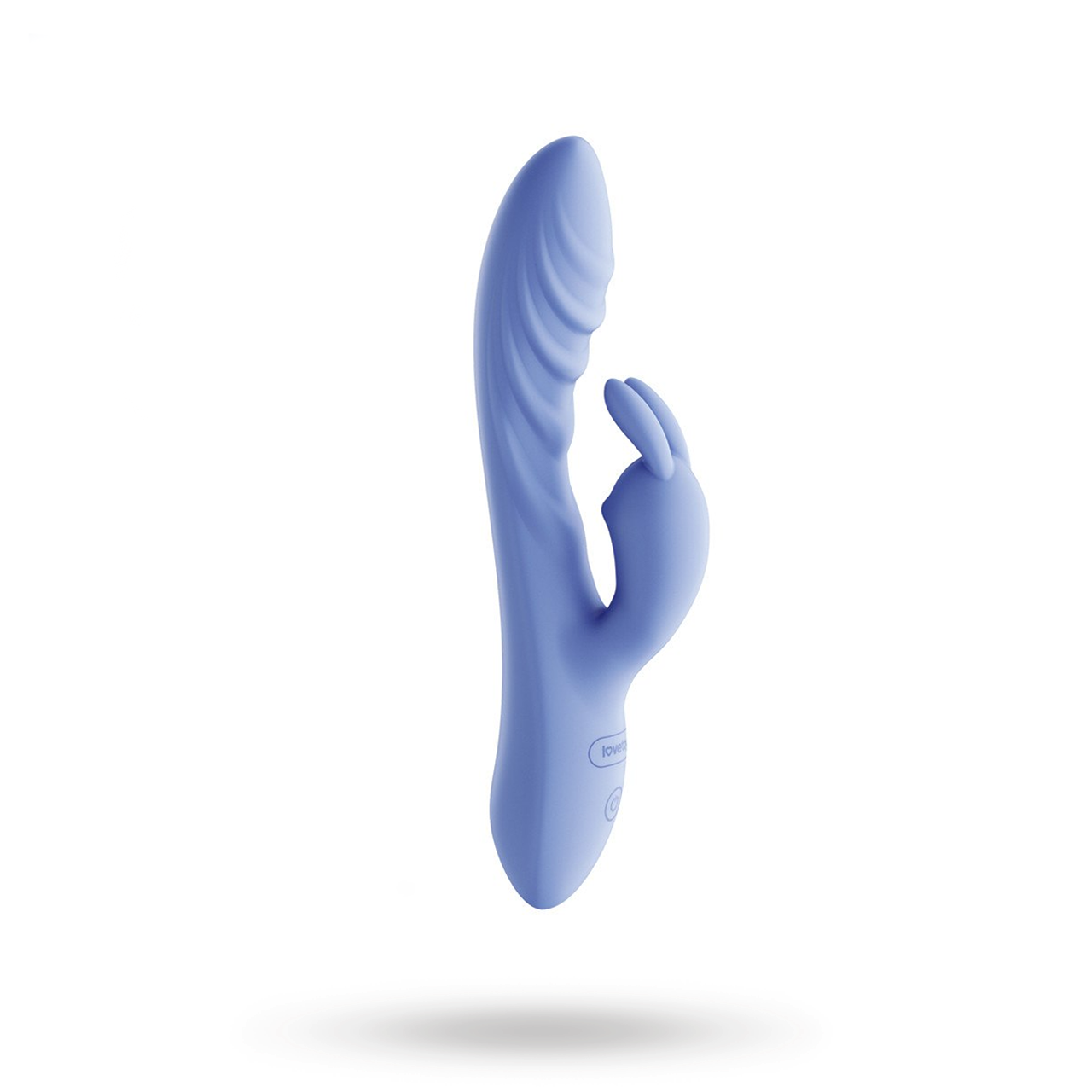L'Allure Swirl Rechargeable Vibrator Jänisvibraattori