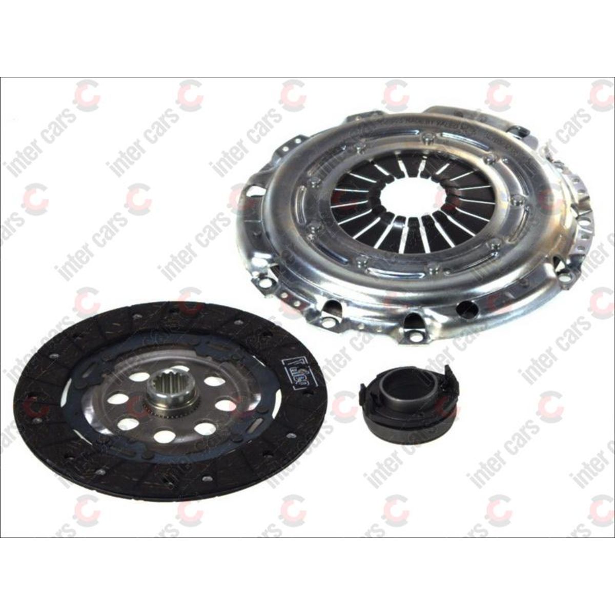 Kytkinpaketti VALEO 826499