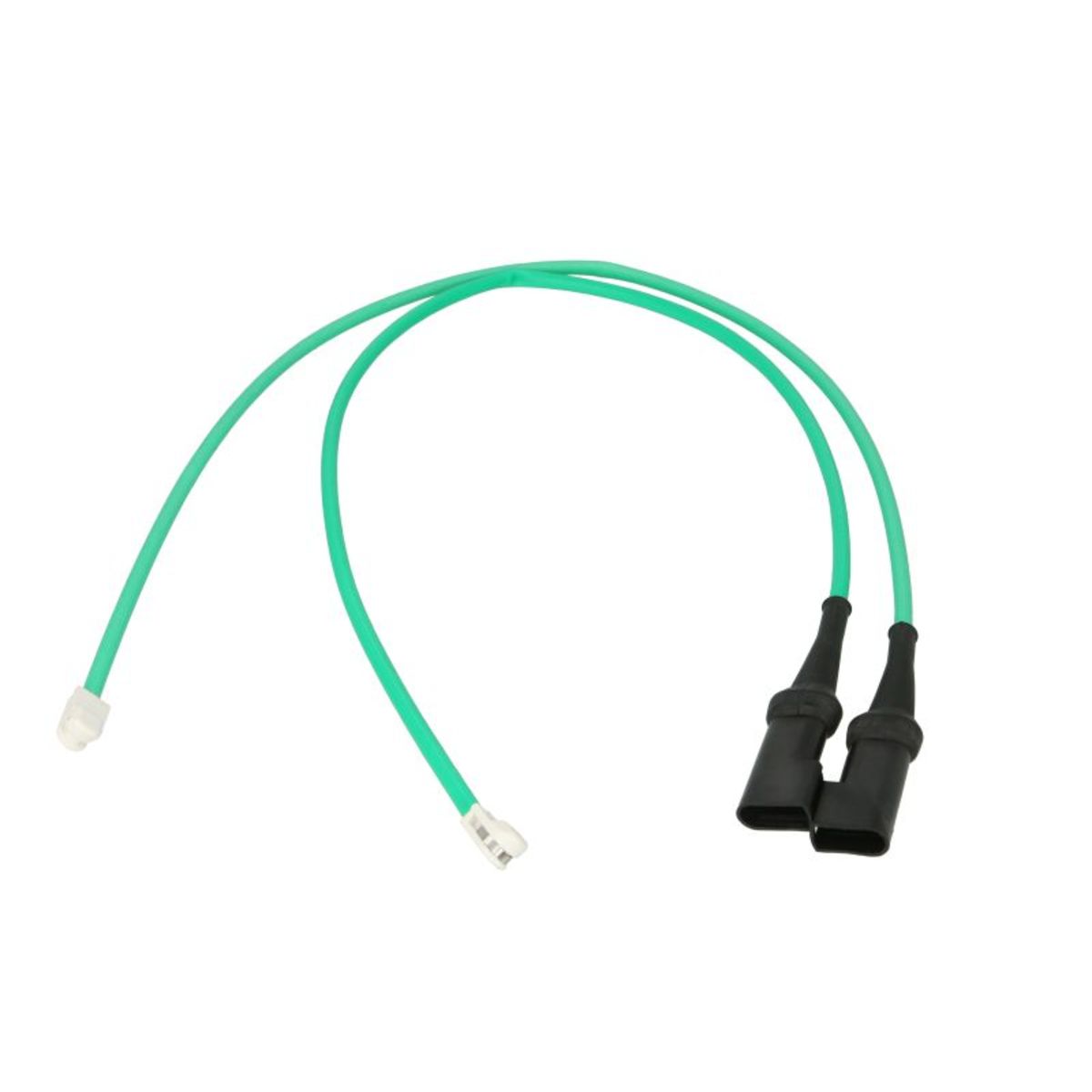 Jarrupalan kulumisenilmaisin QUICK BRAKE WS 0369 A