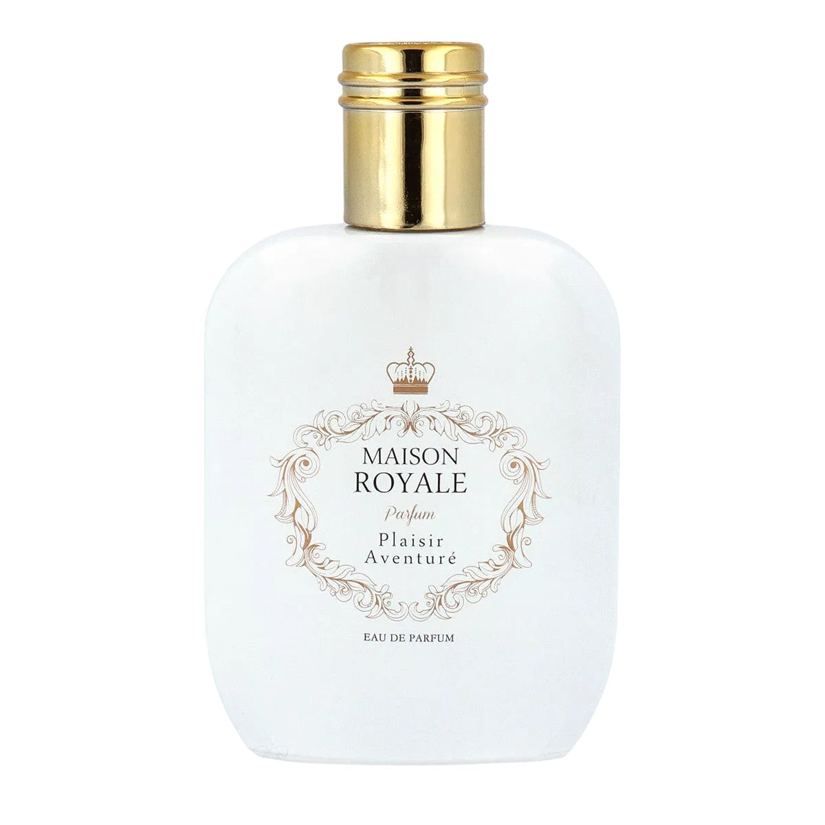 Maison royale parfum plaisir seikkailu edp 100 ml