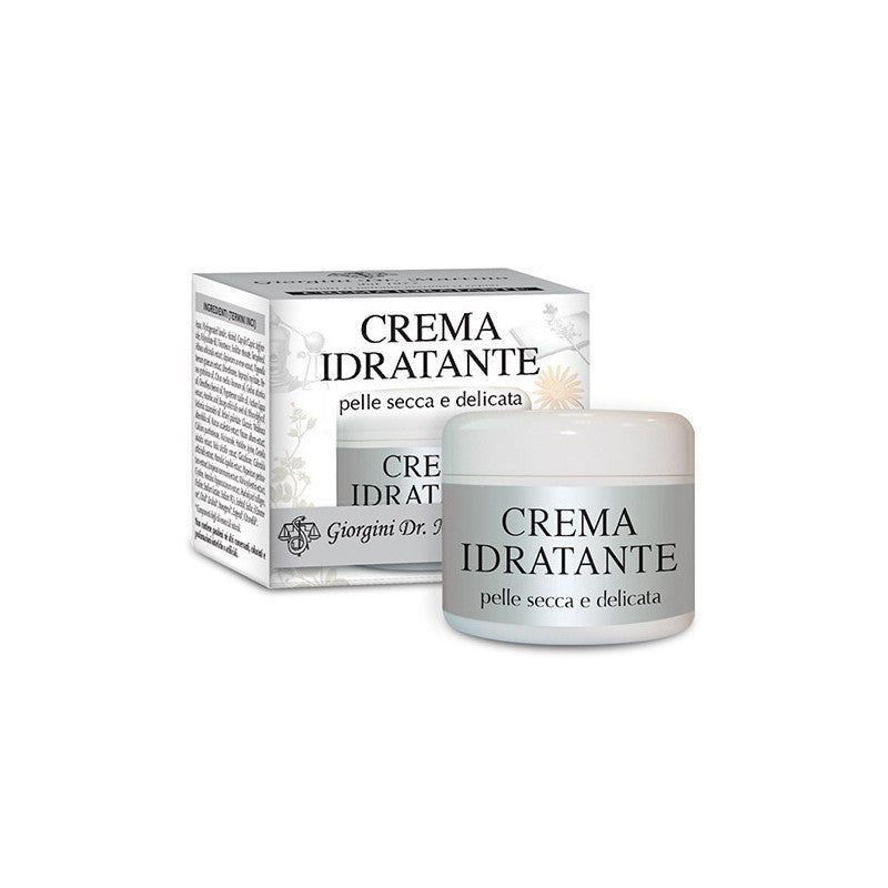 Dr Giorgini Crema Idratante 50 ml — Crema viso