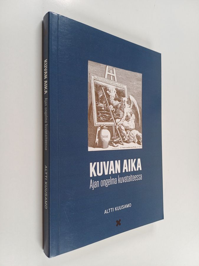 Kuvan aika