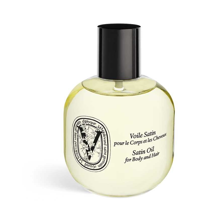 Diptyque VOlioE SATIN Dry Oil 100ml
