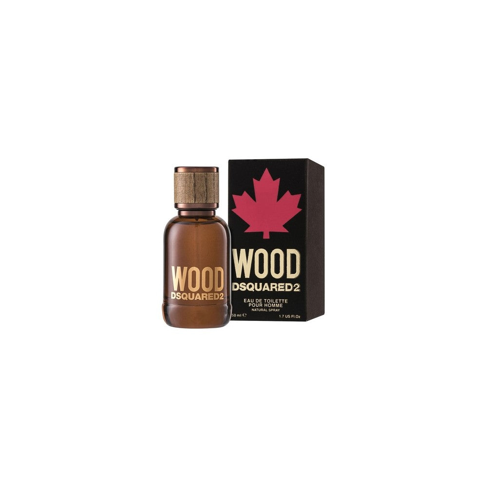 Dsquared2 Wood for Men 30 ml