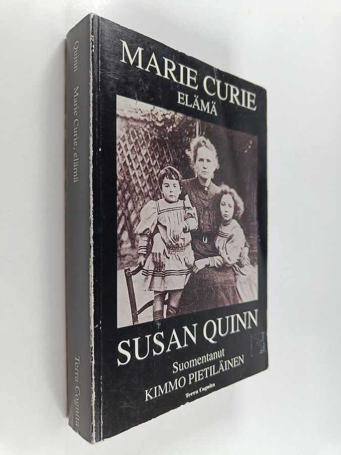 Marie Curie