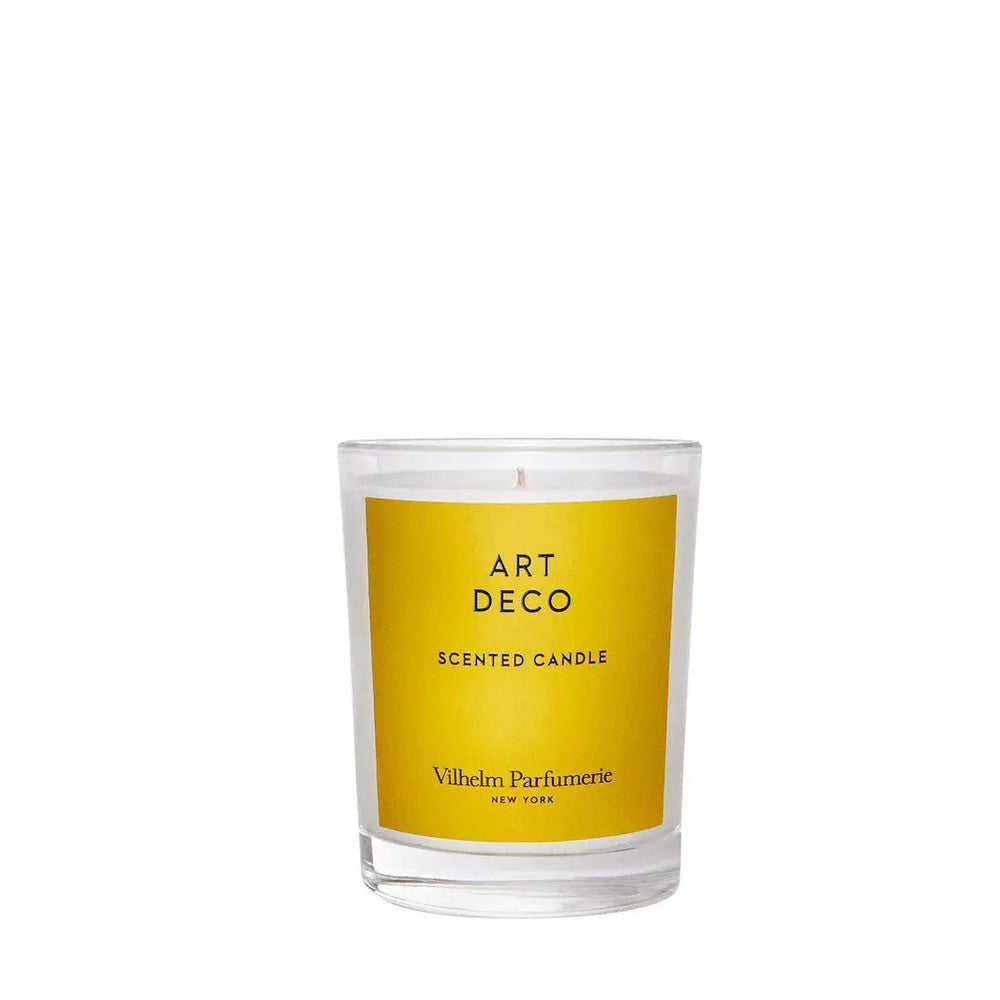 Vilhelm Parfumerie BOOM BOOM ROOM kynttilä 190gr