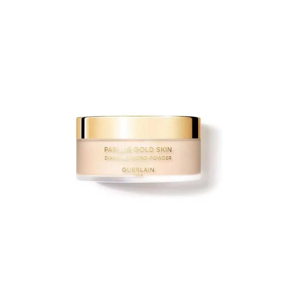 Guerlain Micro Poudre Li.02 Light