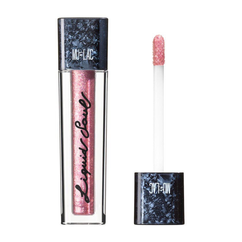 Mulac Cosmetics Liquid Soul Pigmentti 08 Glitzy Dream