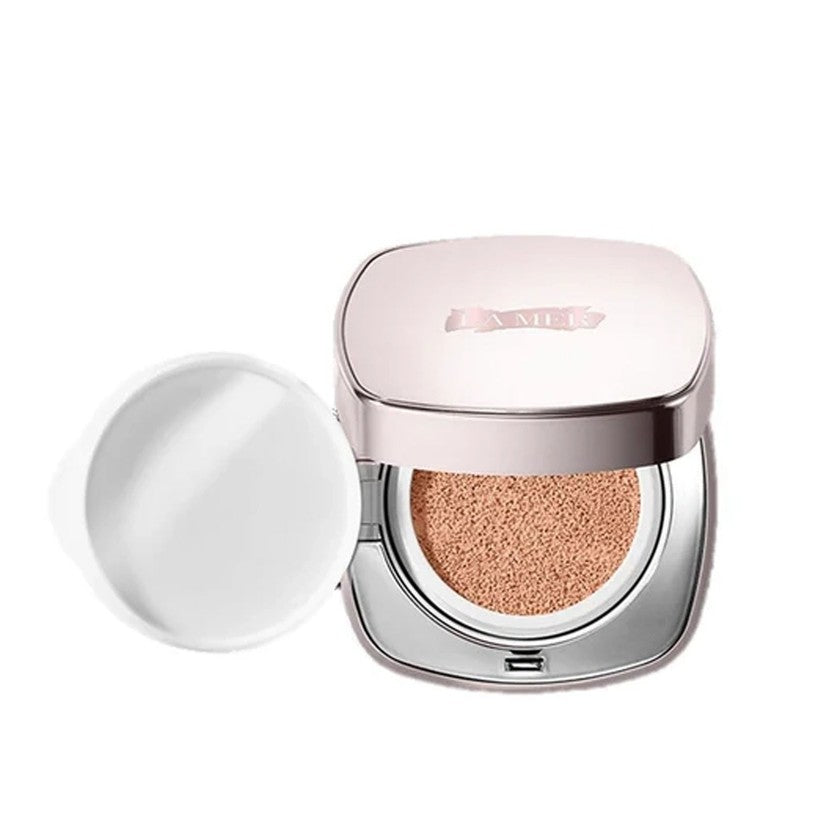 La mer The Luminous Lifting Cushion Foundation SPF20 -meikkivoide posliinipinkki 01