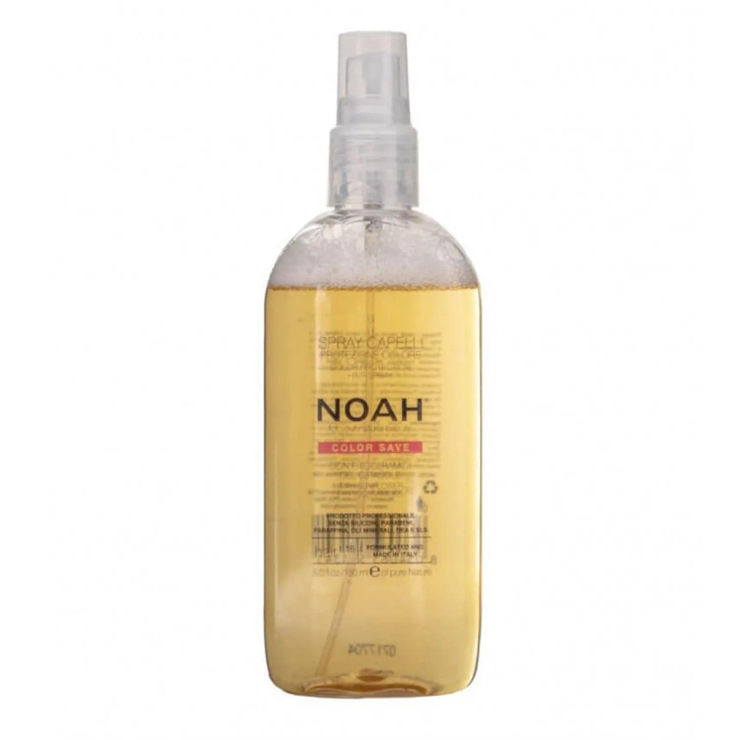 Noah Style Protective Spray Color Protect 150 ml Spray