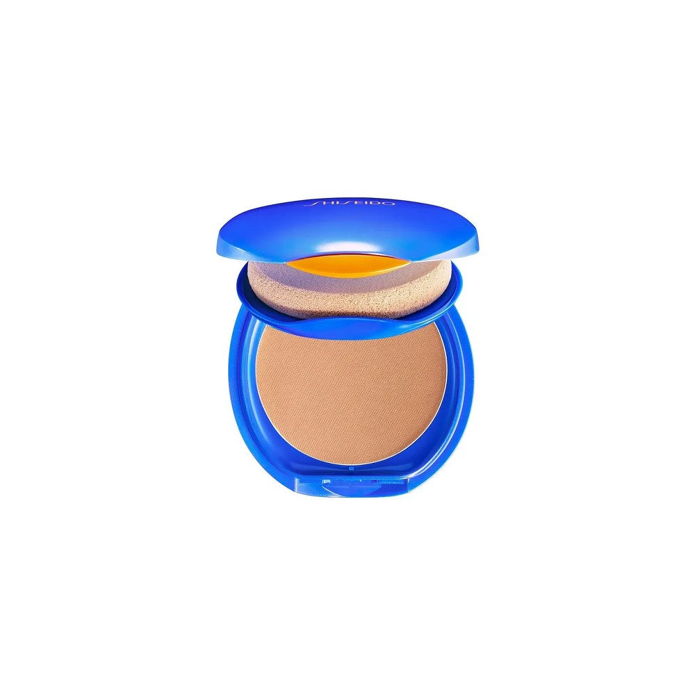 Shiseido UV Protective Compact Foundation Spf 30 - In Dark Ivory Powder (täyttö) (12 G)