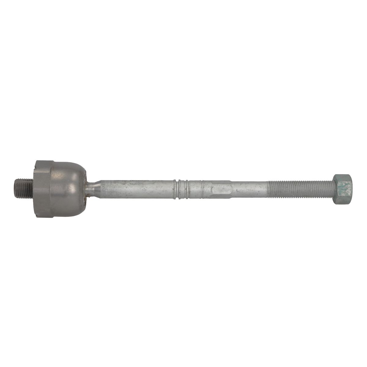 Raidetangon pää, suora FAG 840 0358 10
