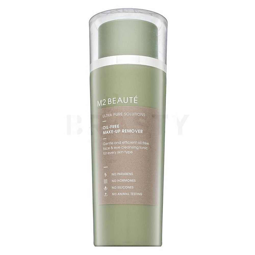 M2 Beauté Silmämeikinpoistoaine 150ml