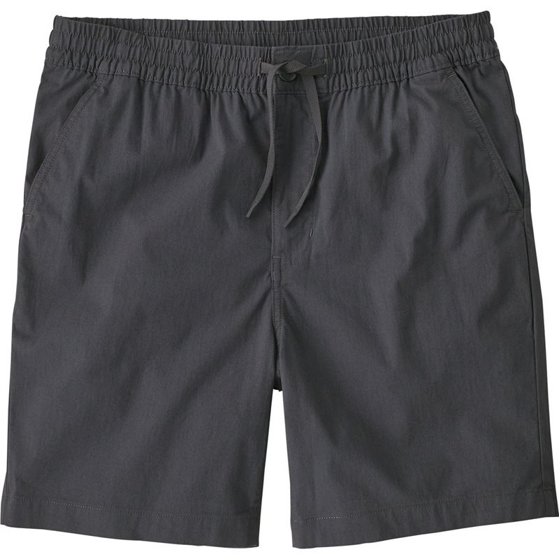Patagonia M's Nomader Volley Shorts Forge Grey - M