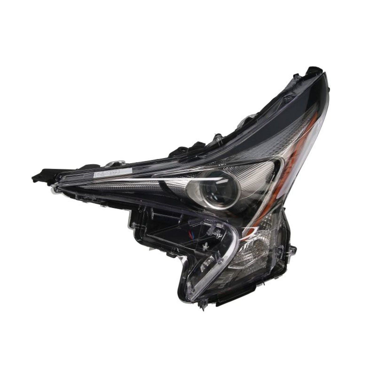 Ajovaloumpio TYC 20-16496-06-2