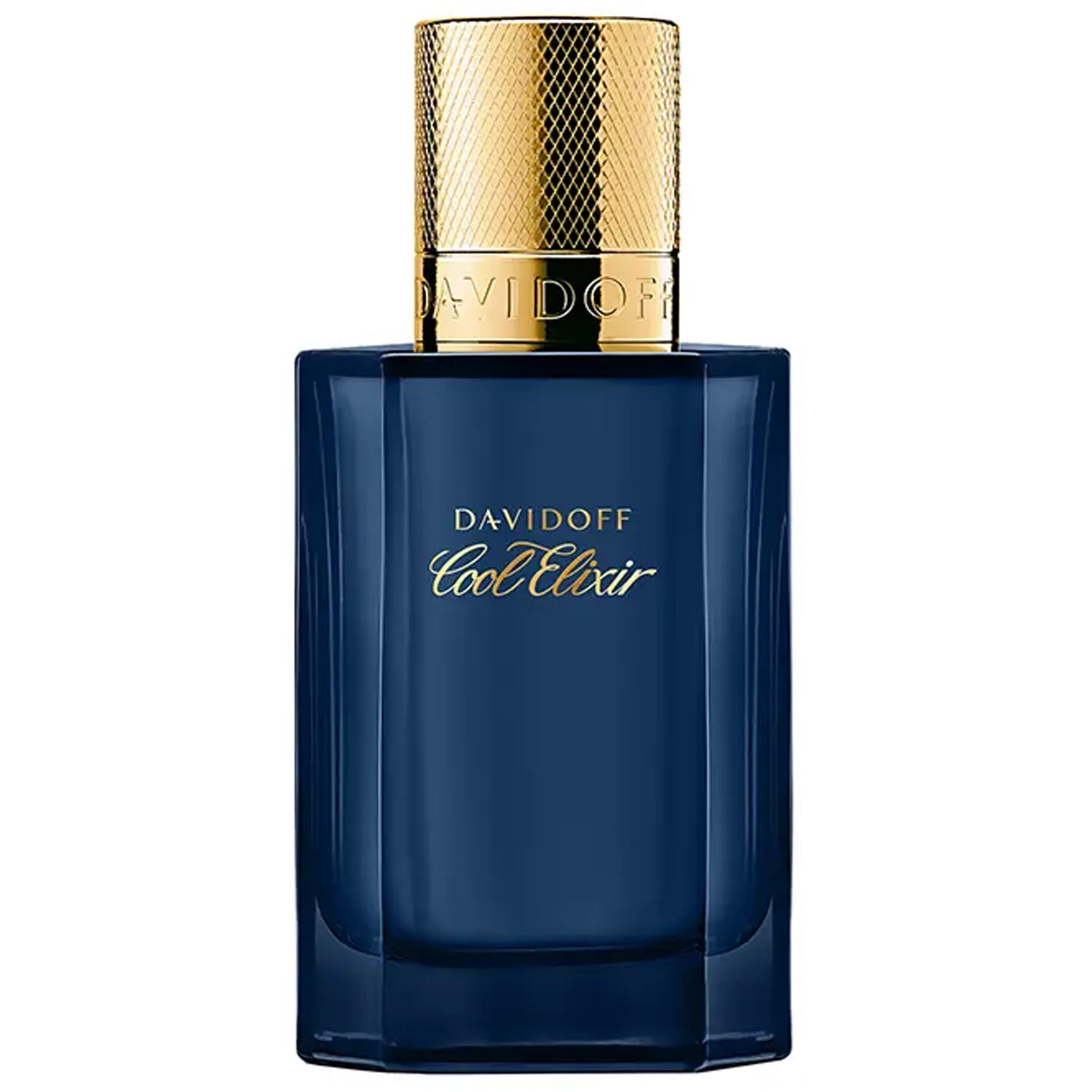 Davidoff Cool Elixir Parfum - 100 ml