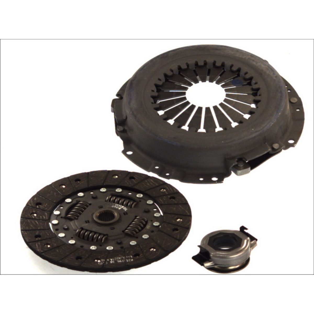 Kytkinpaketti AISIN KN-083