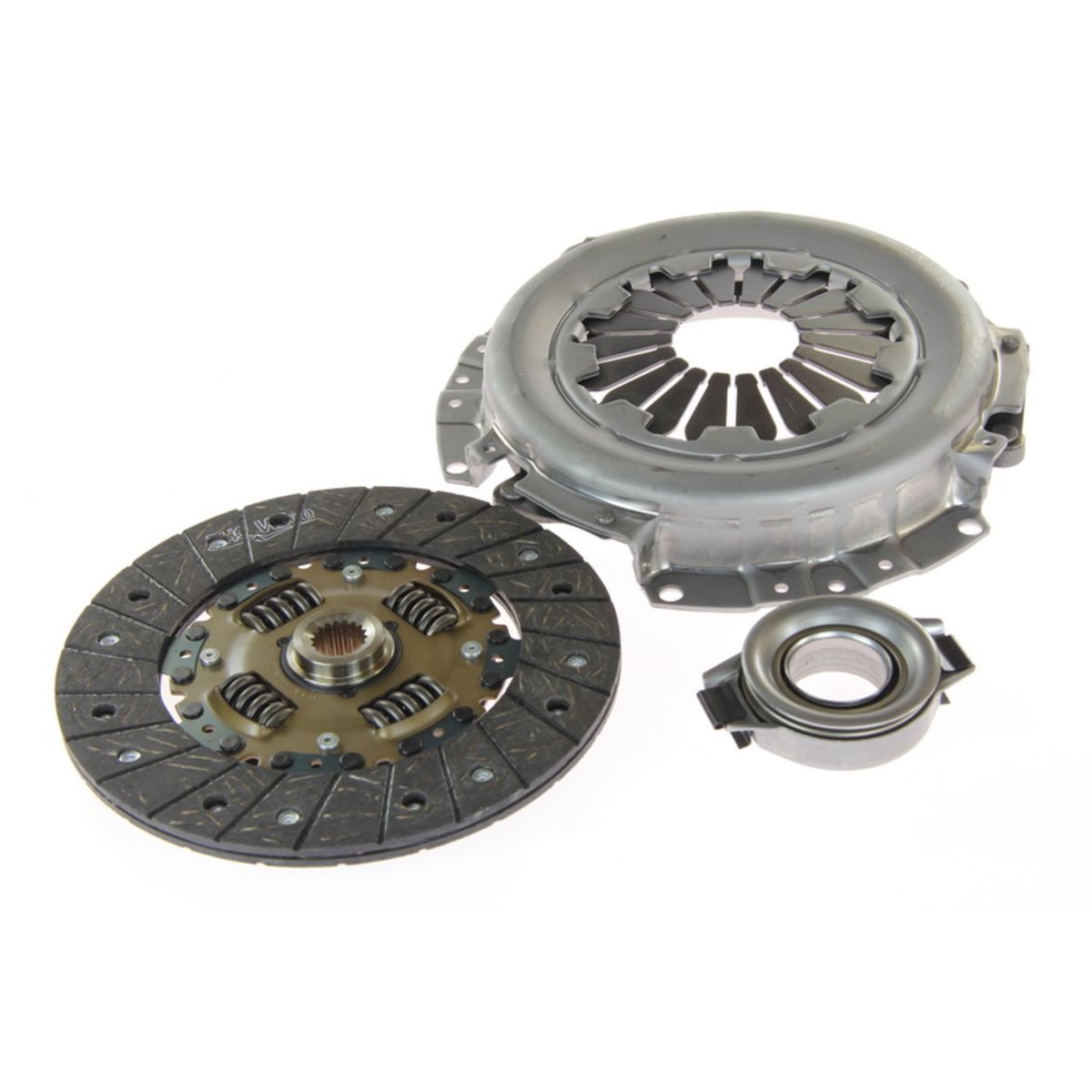 Kytkinpaketti VALEO 801515