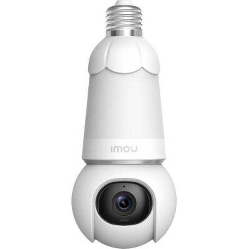 Sisäkamera WiFi 3MP Bulb Cam