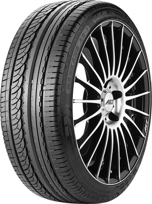 Nankang AS-1 ( 165/55 R15 75V vannesuojalla (MFS) )